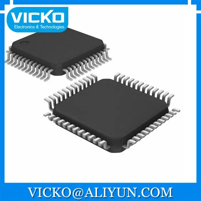 [VK] R5F51115ADFL#3A IC MCU 32BIT 128KB FLASH 48LQFP Integrated Circuits | Электроника