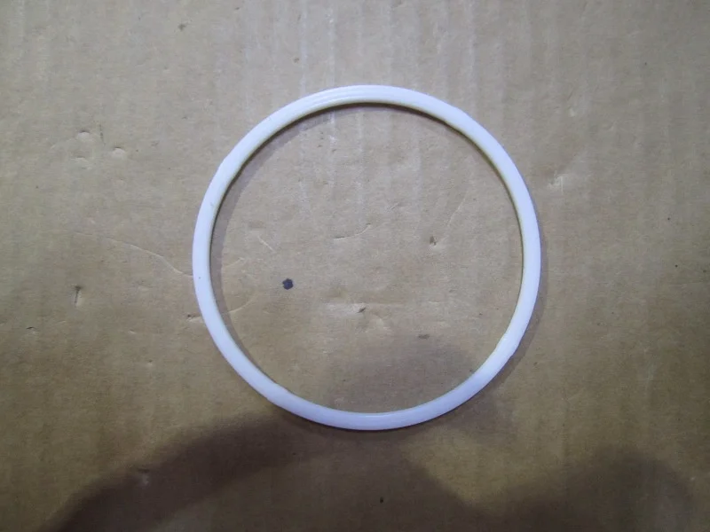 Резиновое уплотнительное кольцо для миксера 1 шт. philips HR2870 HR2850 HR2872 HR2874 HR2876 блендер
