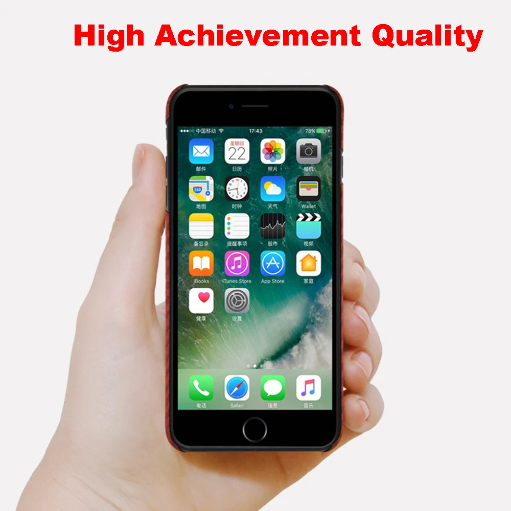 Ультра тонкий красочный Арамид волоконный чехол для iPhone X чехол матовый резиновый карбоновый узор для iPhone 7 8 7 Plus 8 Plus чехол