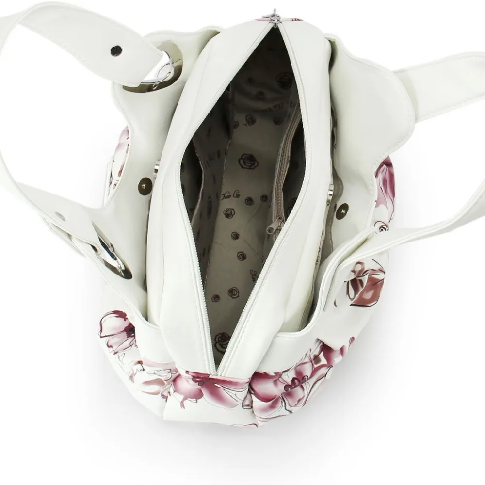 Хит 2019 модная Корейская сумка красивая женская из искусственной кожи сумка-тоут