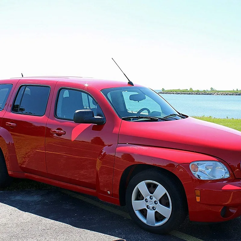 16 &quotАвто мачта на крышу стерео радио FM AM усиленный усилитель антенны автомобилей