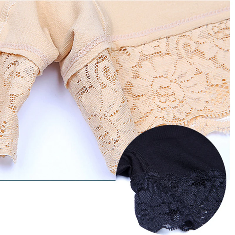 Шорты женские бесшовные с высокой талией утягивающие в форме обтягивающего