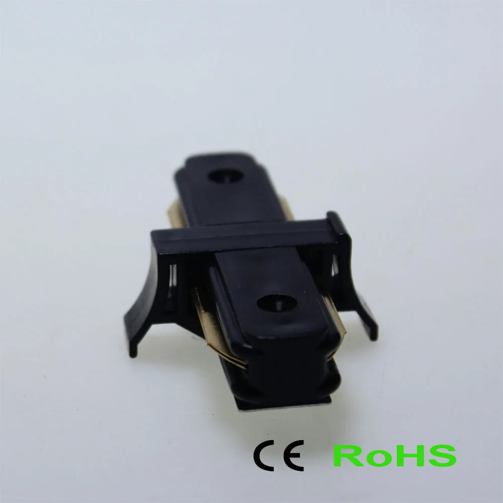 Бесплатная доставка 1 м светодиодный светильник для рельсовой направляющей