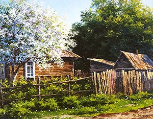 Квадратные Стразы, алмазная живопись 5d, полная Алмазная вышивка, пейзаж, природа, вышивка крестиком, сделай сам, алмазная живопись, пейзаж - Цвет: 2