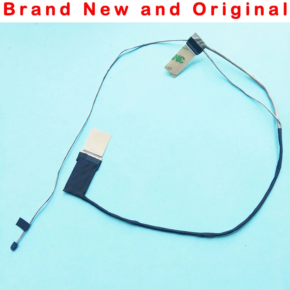 Новый оригинальный ЖК кабель lvds для ASUS GL552 GL552J GL552JX GL552V GL552VL GL552VW GL552VX EDP 1422