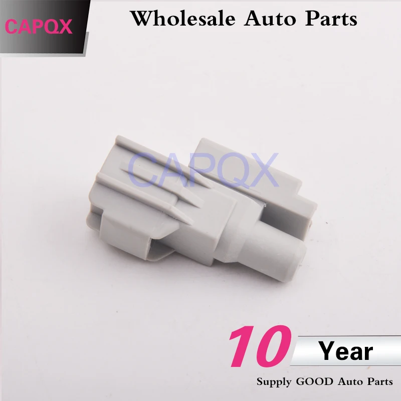 Capqx датчик температуры окружающего воздуха 88790-22131 для YARIS, PRIUS, COROLLA, CAMRY, HILUX, HIACE, LAND CRUISER, Scion, SEQUOIA