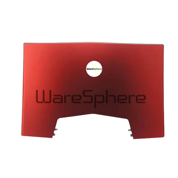 Новинка для Dell Alienware M18x R1 R2 задняя крышка ЖК экрана реальная J1C2G 0J1C2G красный|alienware
