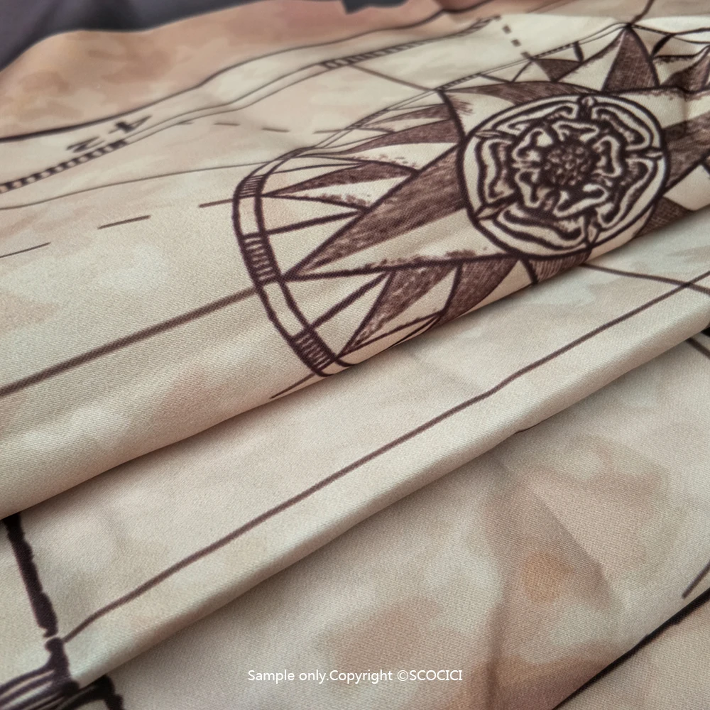 Шторы на окна 2 панели силуэт гранж Джет Летающая военная тема с надписью