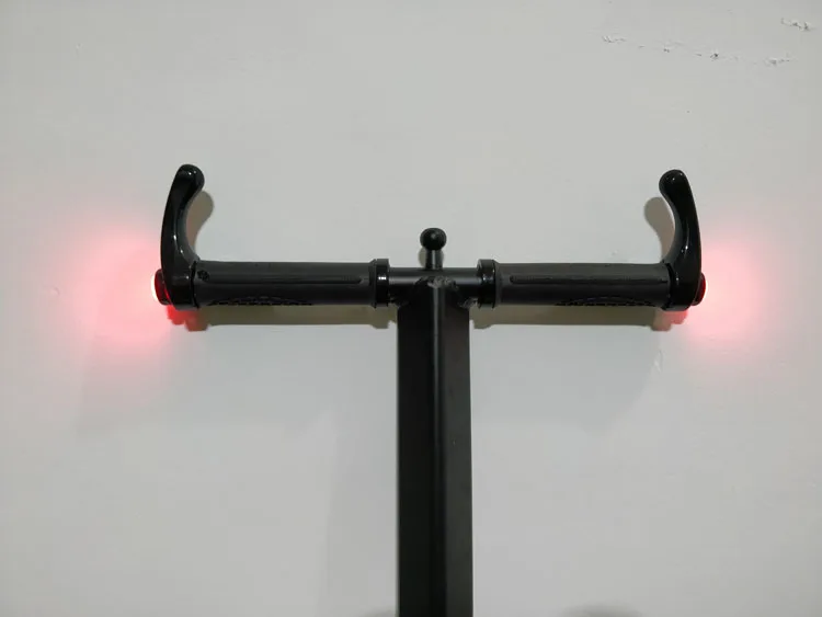 Xiaomi Mini Pro балансировочный самокат с ручкой, регулируемое ручное управление, быстросъемные расширительные поручни для Xiaomi Mini Pro, самокат
