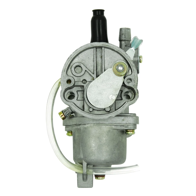 Runtong 40 6 30 50CC 49cc bicicleta motorizada CARB Карбюратор 2 ход Pocket Rocket Carb 47cc Мини Quad|dirt bike carb|atv