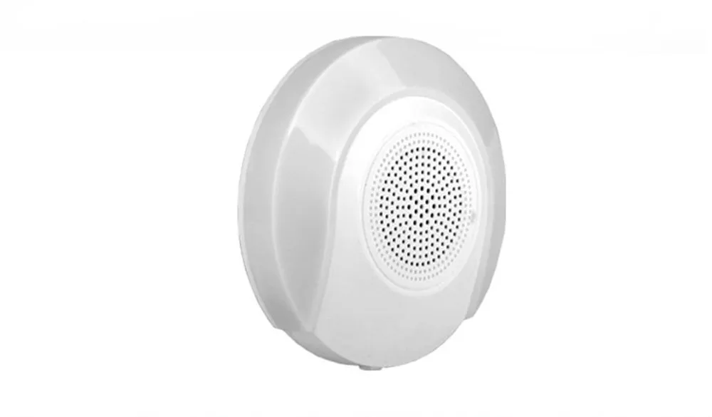 ILight мини Портативный smart bluetooth Беспроводной светодиодный Динамик лампа для iphone