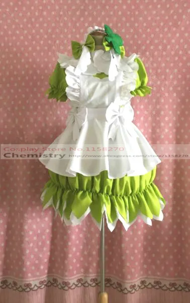 Костюм для косплея Shugo Chara Аму Хинамори|cosplay costume|amu hinamori cosplayshugo chara |