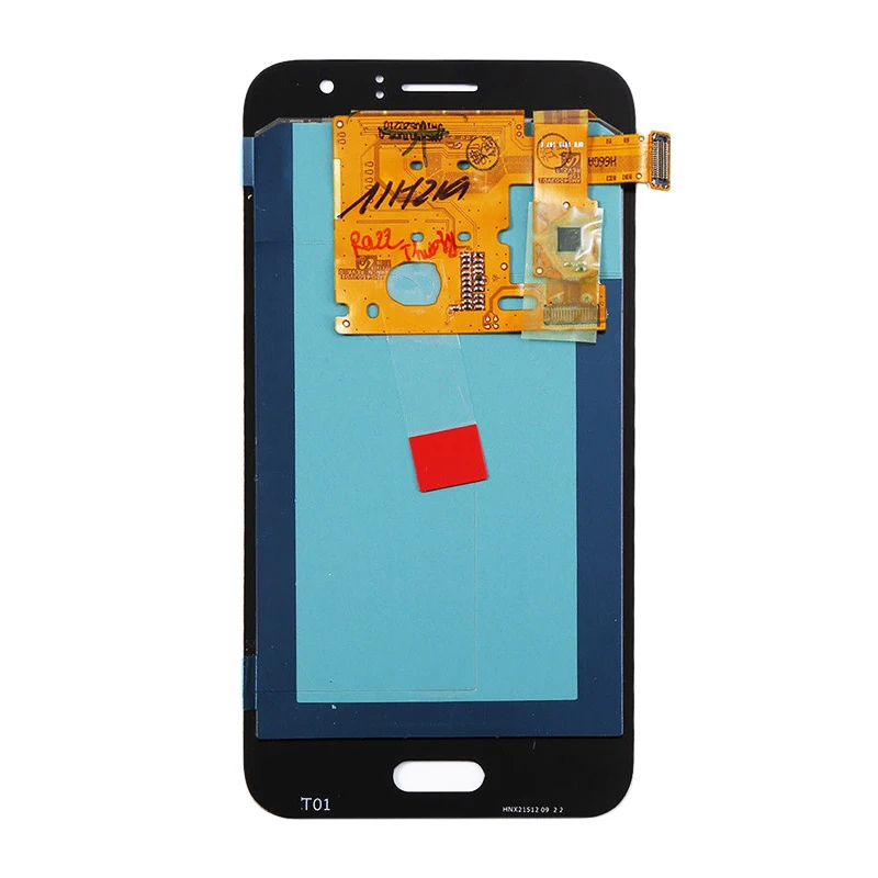 AMOLED для Samsung Galaxy J120F J120M J120H J120 2016 ЖК дисплей сенсорный экран дигитайзер OEM OLED полная