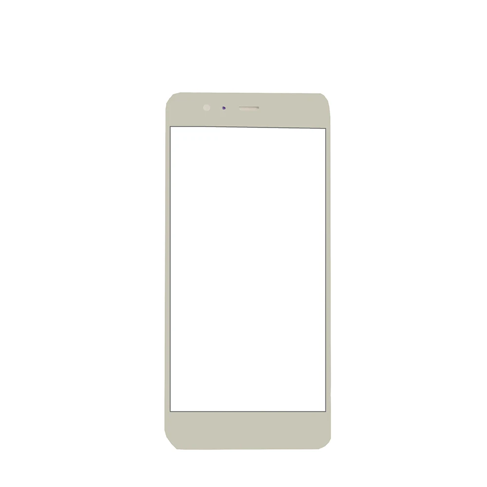 Для huawei P10 / plus сенсорный экран ремонт замена сенсорной панели телефонные
