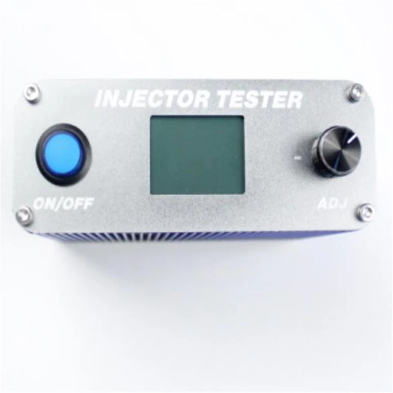 Многофункциональный тестер инжектора дизельного топлива | Автомобили и