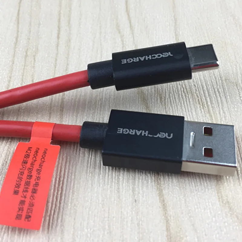 2 компл./лот оригинал для Nubia Z17S USB QC4.0 Тип-C 26 W 5.2A быстрой зарядки Зарядное