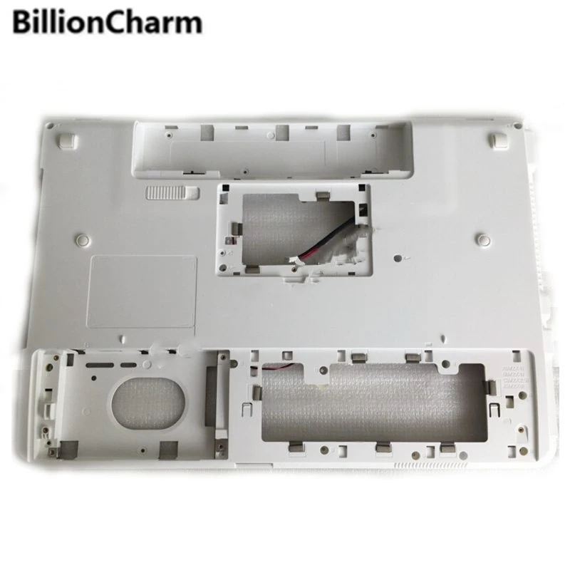 Новый чехол для ноутбука с нижней основой ASUS N55 N55SF N55U D shell 13GN5F4AP020 1|Сумки и чехлы