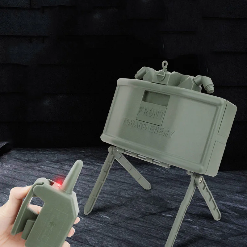 Игрушка Zhenduo гелевый шар бластер электрические игрушки с дистанционным