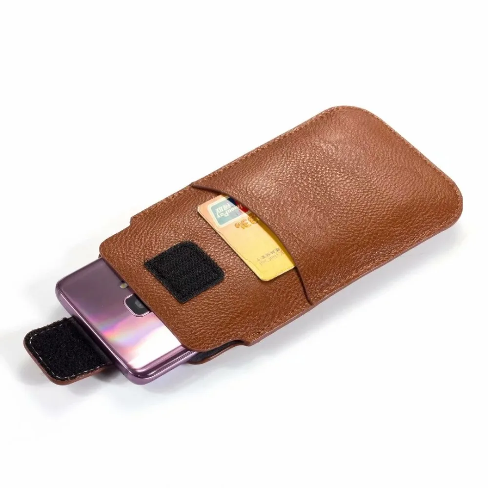 Чехол для телефона из искусственной кожи чехол Oukitel K9 K12 K7 Power C18 Pro WP1 WP6 WP5000 C8 K5 K6 K10
