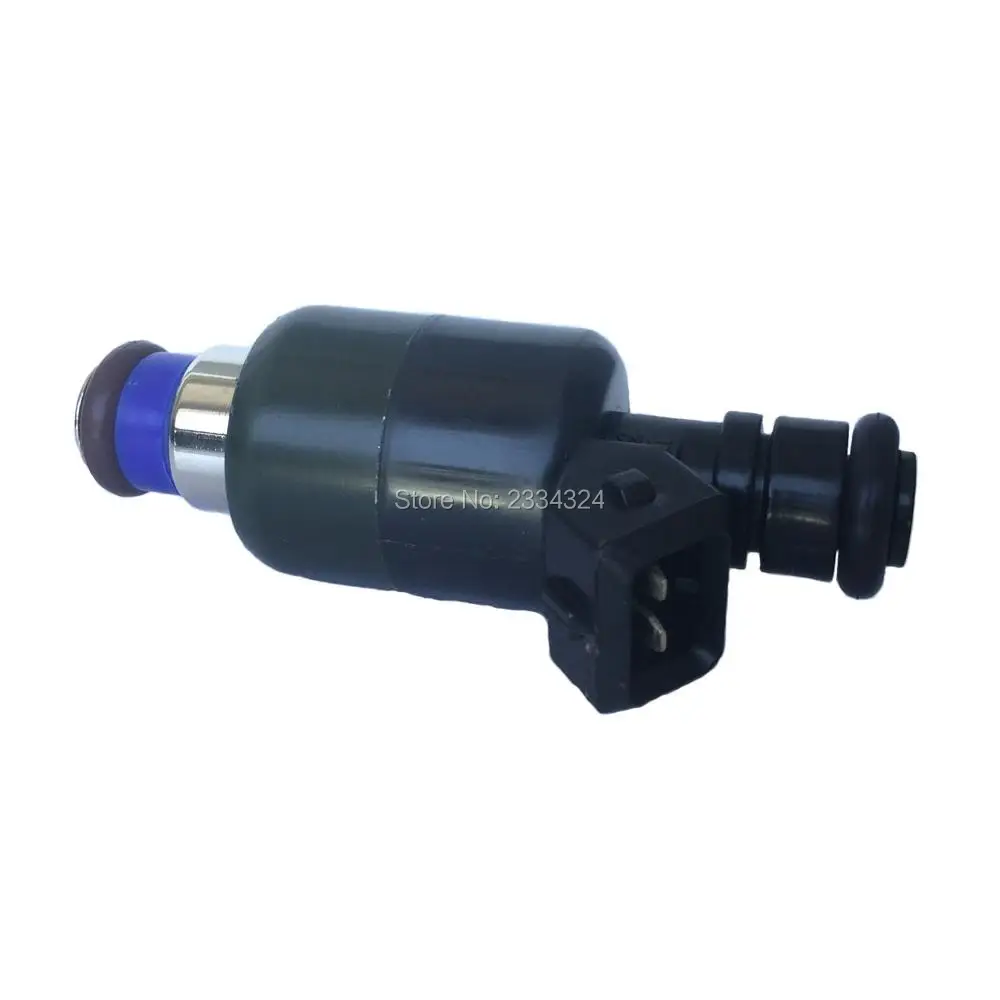 Топливный инжектор для Saturn SC1 SL SL1 SW1 Daewoo Lanos NEXIA 17121646 21007593 FJ367 57835 4G1528 FJ10270 |