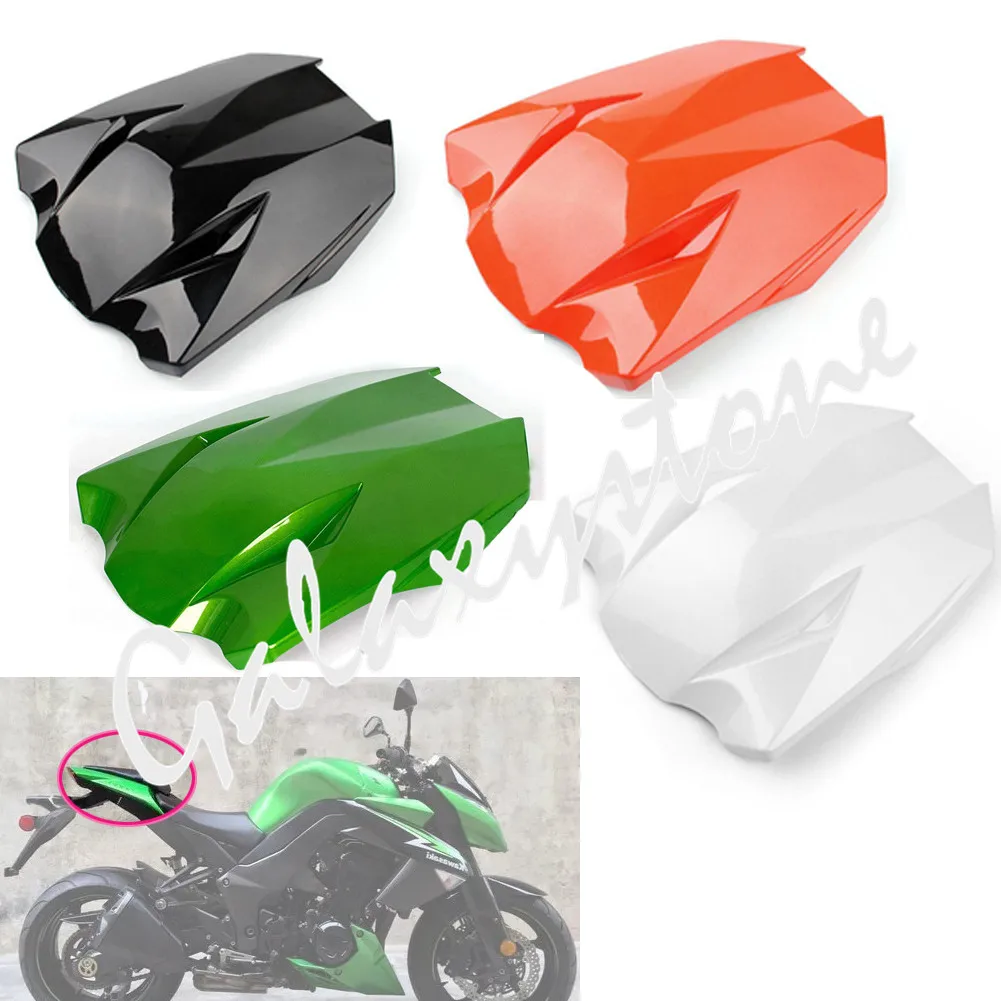 ABS сзади пассажира Капот Крышка Хвост обтекатель для Kawasaki Z1000 2010-2013 | Автомобили и