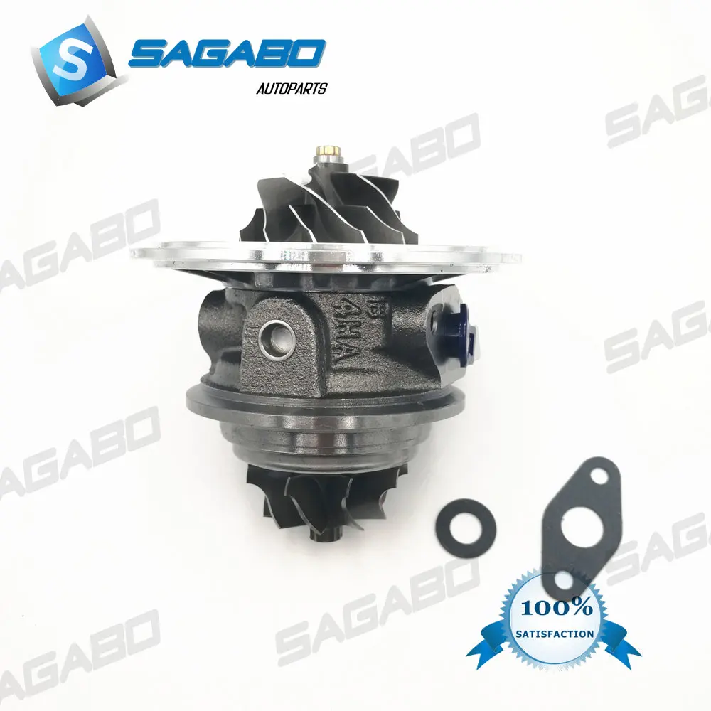 Турбо картридж 14411 AA510 ядро в сборе CHRA VF40 Турбокомпрессор для SUBARU Legacy GT / Outback XT 2 5 L