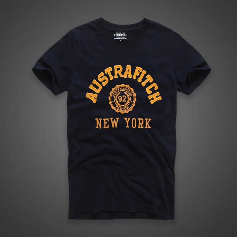 Mens t shirts 2018 New Design Fashion Casual shirt Tops Tees Short - Sleeve top Quality 100% Cotton tee t-shirts | Мужская одежда