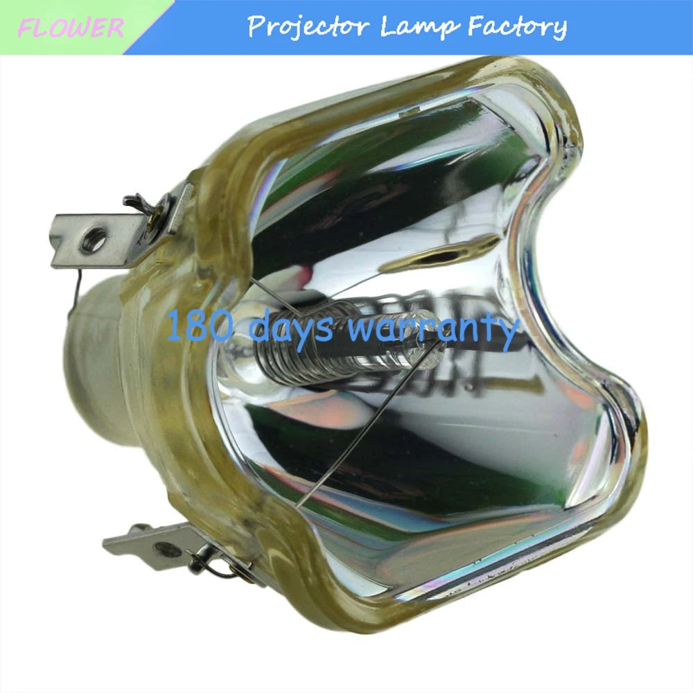 Замена высококачественной лампы проектора SP-LAMP-017 ASK C160/C180/INFOCUS SP5000/LS5000/LP540/LP640/Proxima