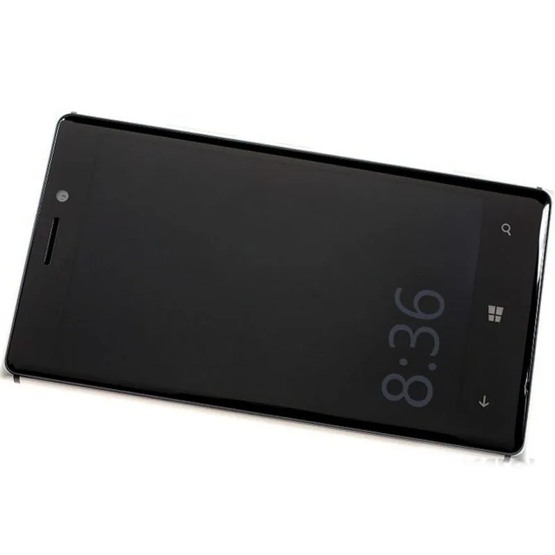 Оригинальный разблокированный Nokia Lumia 925 Восстановленный мобильный телефон с Windows