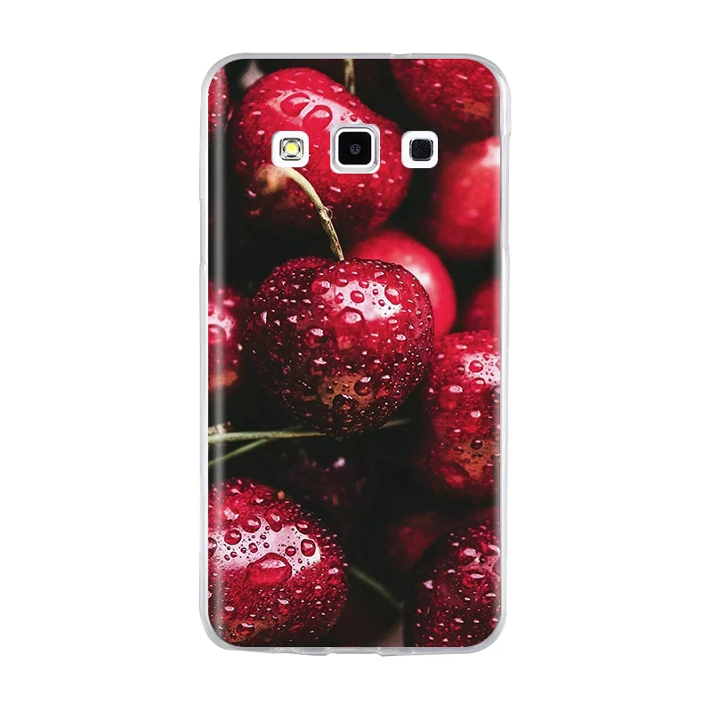 Чехол для телефона s для samsung Galaxy A3 чехол силиконовый чехол для samsung A3 чехол s для Galaxy A3 A300F 4," мягкий чехол из ТПУ