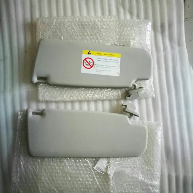 SKTOO солнцезащитный щиток для салона с зеркалом макияжа козырек 08 15 Volkswagen Bora