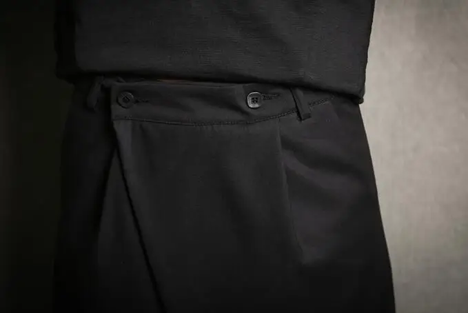 M-4XL Горячая/Весенняя Мужская Новая Мода стилист личности культивировать свою