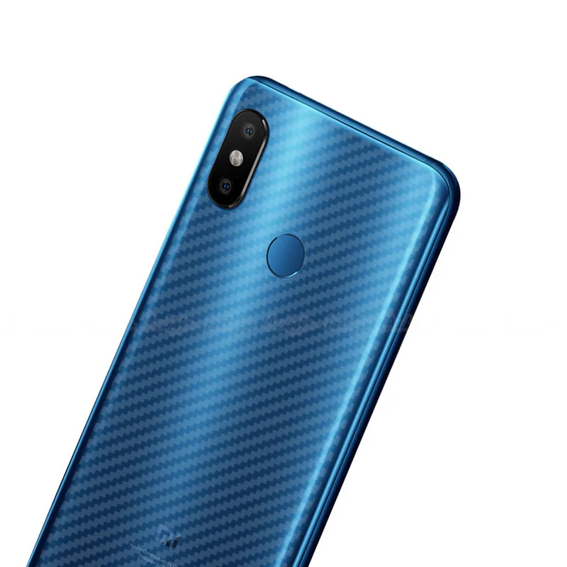 2 шт. защитная 3d пленка для Xiaomi Mi 8 SE Explorer|Защитные стёкла и плёнки телефонов| |