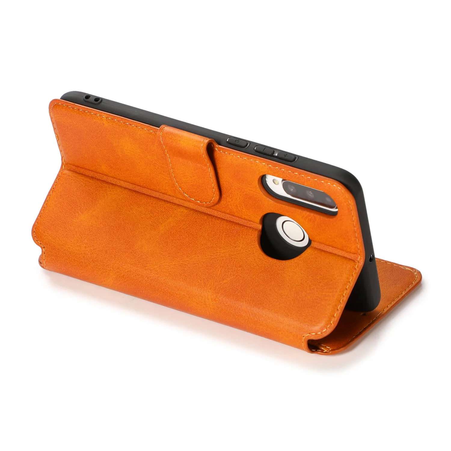 Кожаный флип-чехол для телефона huawei P30 P20 mate 20 lite P30 P20 mate 20 Pro P smart P smart Plus чехол Coque Funda etui