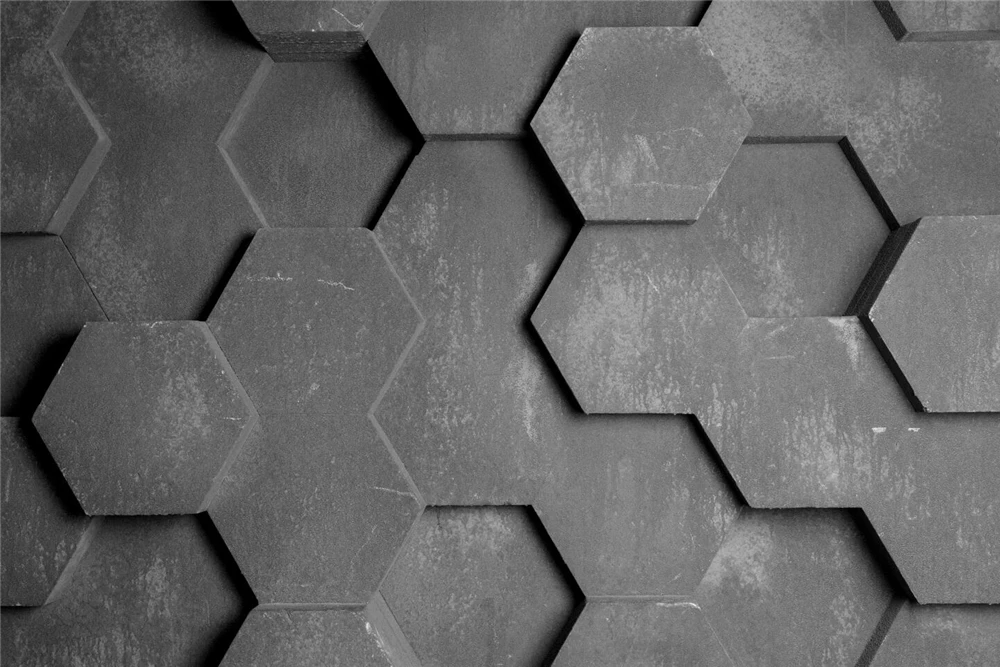 Beibehang пользовательские обои 3D фото фрески Ya cool современная мода полигональные стерео обои моделирование диван фон обои
