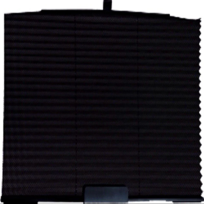 Черный Автомобильный солнцезащитный козырек на присоске автомобильный для