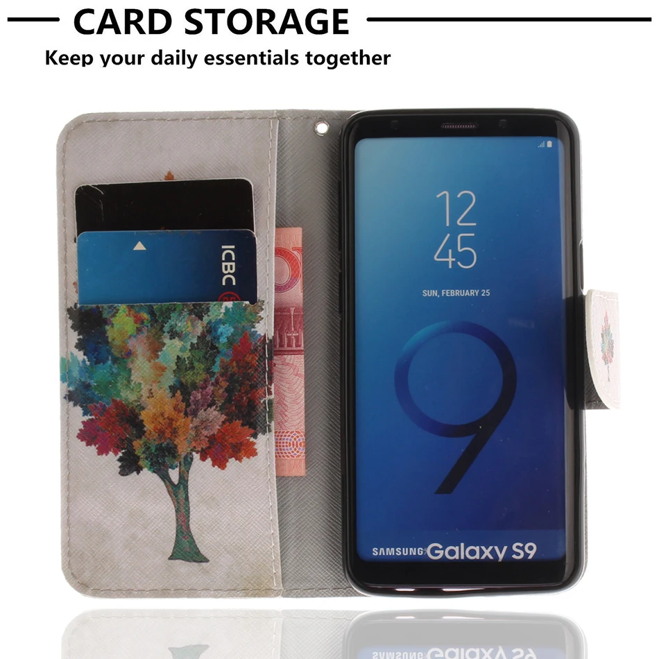 Чехол-бумажник из искусственной кожи для iPhone XS Max XR X 10 8 7 6S Plus 5 5S SE 5C 4 4S чехлы с откидной крышкой и подставкой для iPod Touch 5 6 Fundas B42
