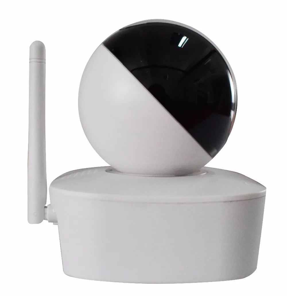 Новое поступление HD 2MP App дистанционное управление Wi Fi камера двухсторонняя