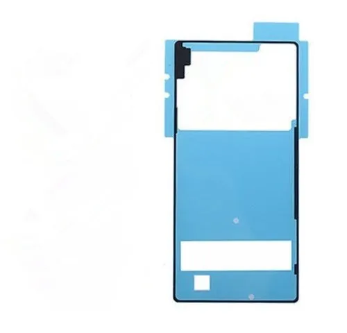 Для Xperia Z3 + наклейка на переднюю рамку корпуса | Мобильные телефоны и аксессуары
