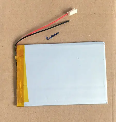 Полимерный литий-ионный аккумулятор Witblue для замены планшета 7 дюймов триколор