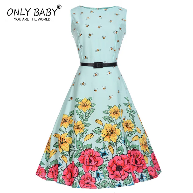 Новое Брендовое платье с цветочным узором для девочек летнее принцессы вечерние