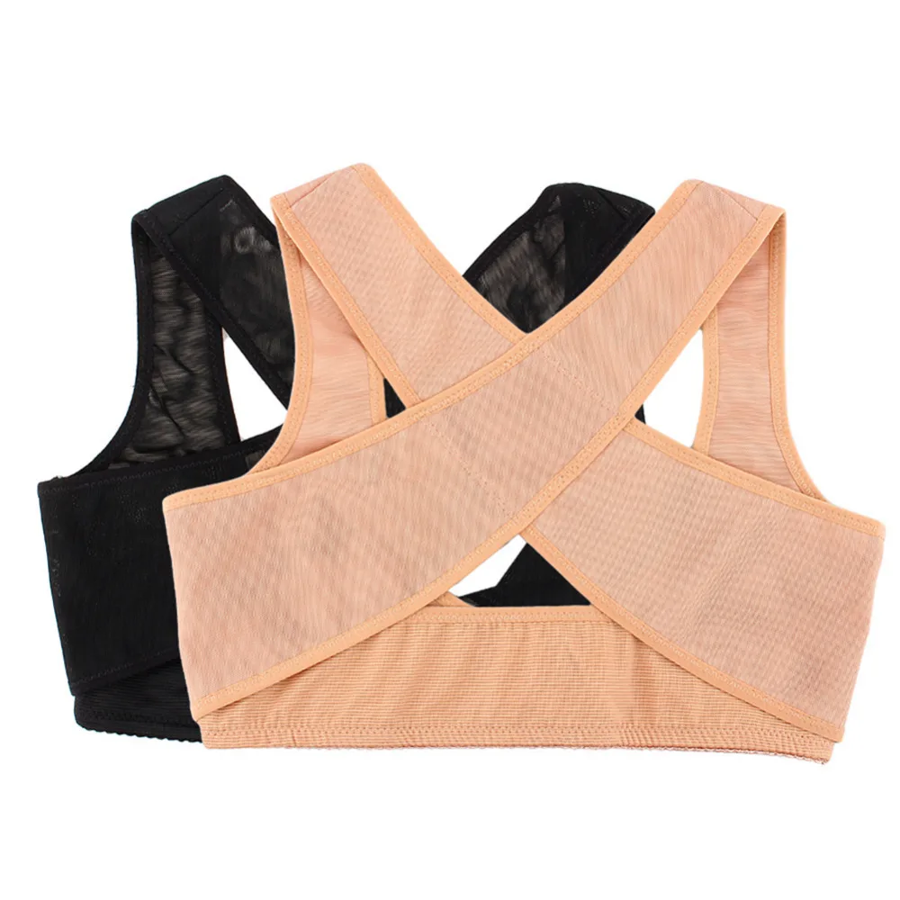 Корректор осанки X Тип корсет для коррекции фигуры на спине плечах и ремне|belt