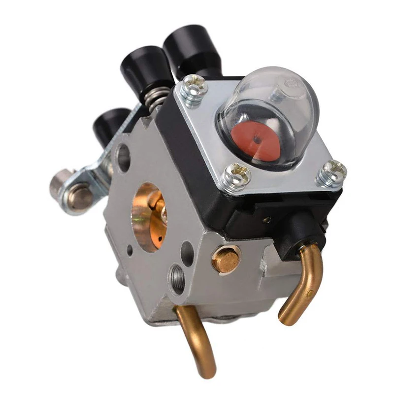 1 карбюратор для STIHL FS38 FS45 FS46 FS55 FS74 FS75 катушка зажигания триммера|Карбюраторы| |