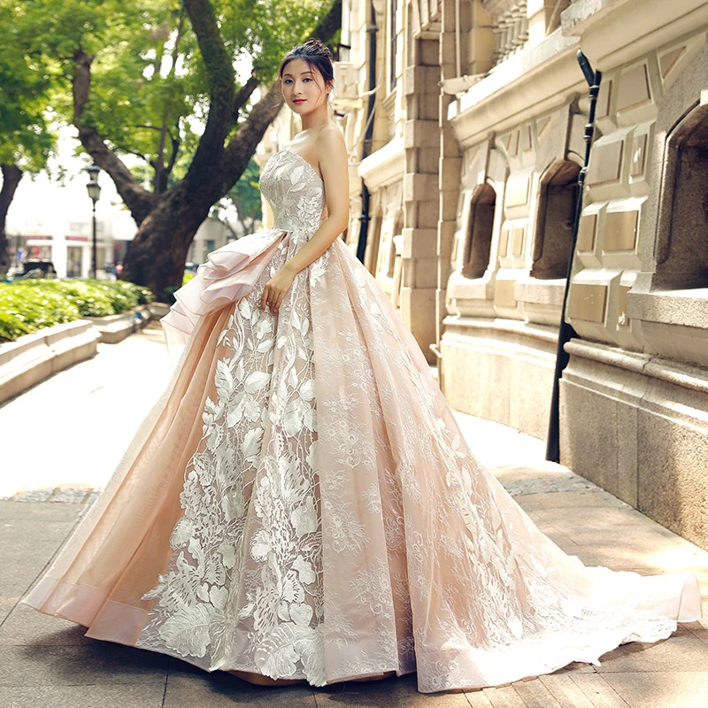 J66546 janceber Quinceanera платья для выпускного вечера 2020 бальное платье без бретелек с