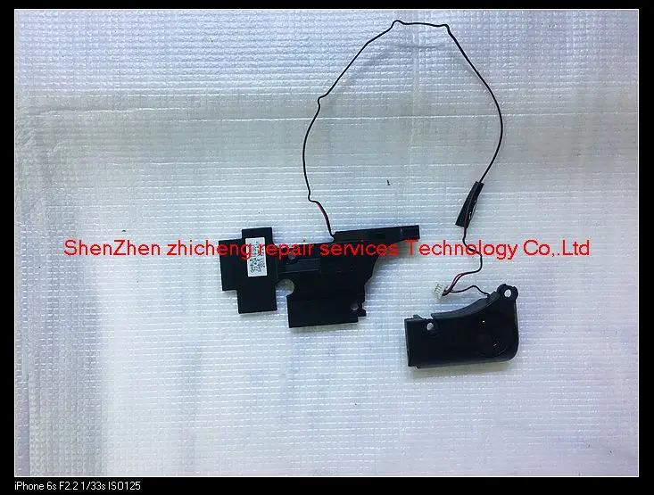 SZZC для ноутбука Pavilion DM4 3000 левый и правый сабвуфер набор динамиков GABLE Woofer 23.40A19.001| |