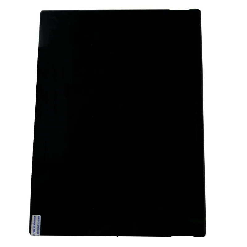 Surface pro 3 дисплей microsoft Pro 1631 V1.1 LTL120QL01 003 12 дюймов ЖК Сенсорный экран в сборе|ЖК-экран