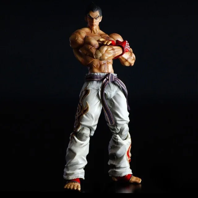 Экшн фигурки из мультфильма PLAY ARTS 25 см|model toy|play artsfigure model |