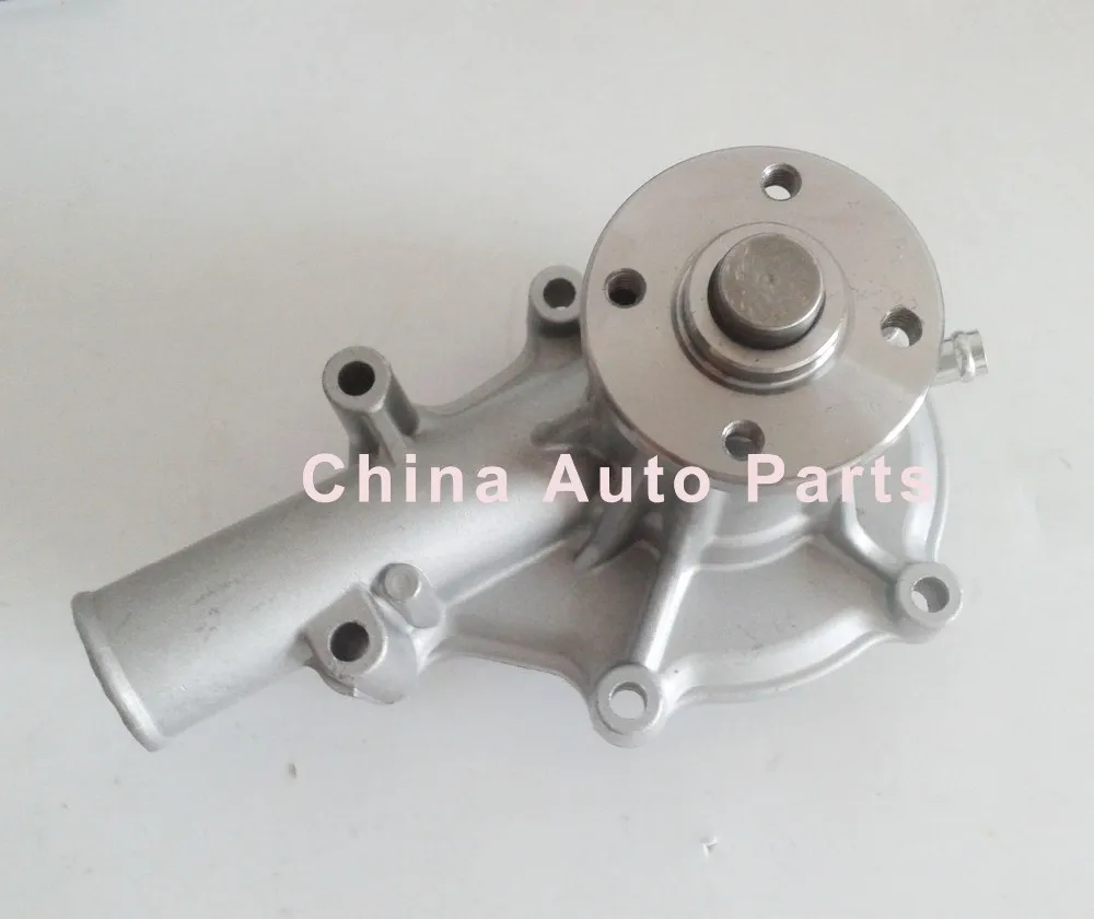 Водяной насос 16241 73034 для Kubota V1505 D1105 D905 70 колесный погрузчик Bobcat|pump pump|pump for waterpump |