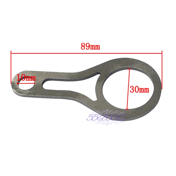 

Trimmer Part Connecting Rod For Stihl HS81 HS81R HS81T HS86 HS86R HS86T