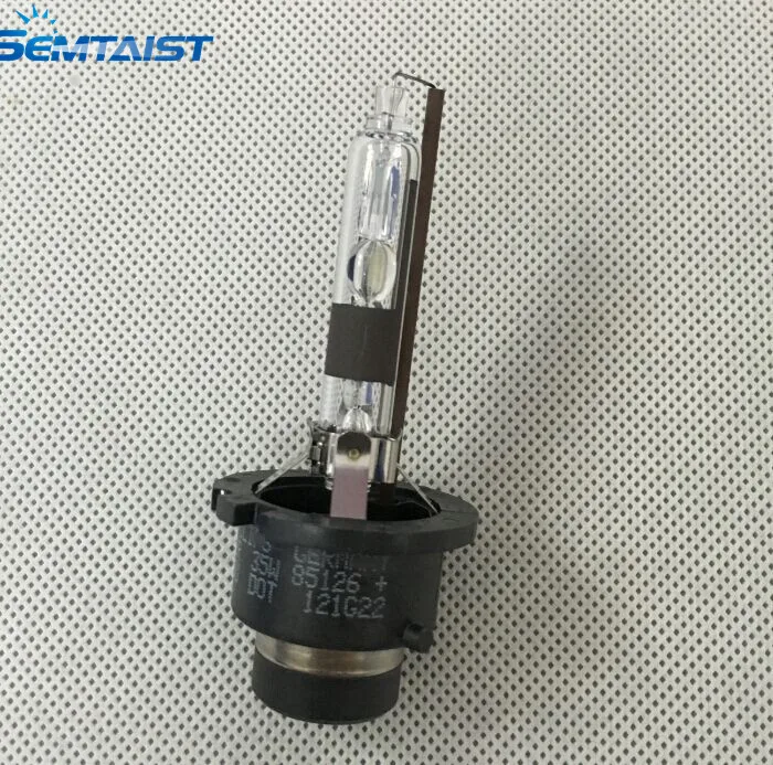 Semtaist 2x Лучшая цена! Оригинальная HID лампа D2R 85126 + 35 Вт 4300K б/у Бесплатная доставка|hid